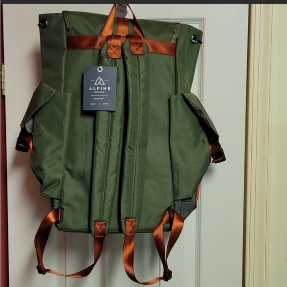 🌲Alpine Rucksack-Adventure Ready!! - Picture 4 of 9